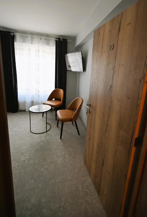 Cesar Palace Ostend Room photo