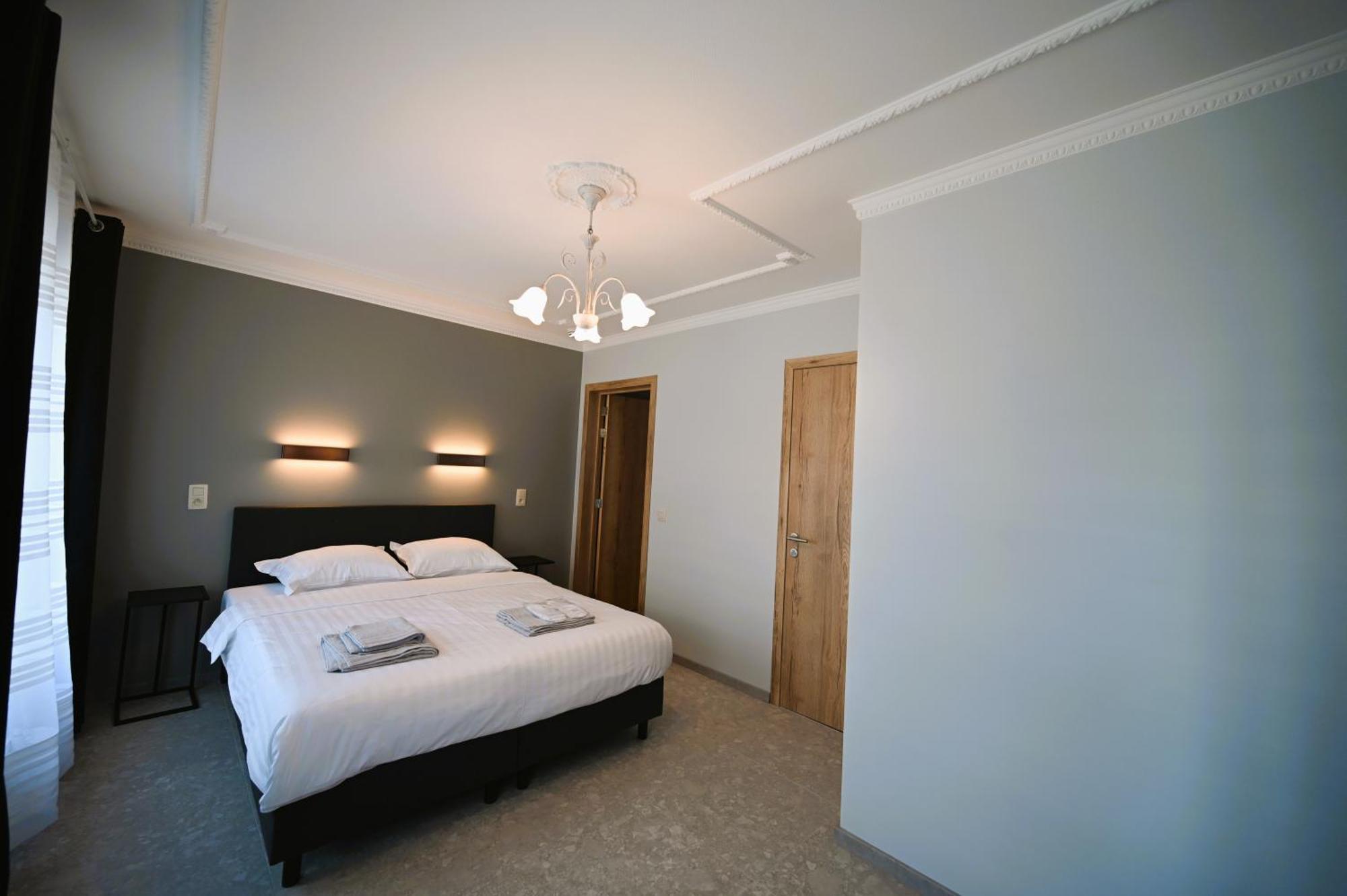 Cesar Palace Ostend Room photo