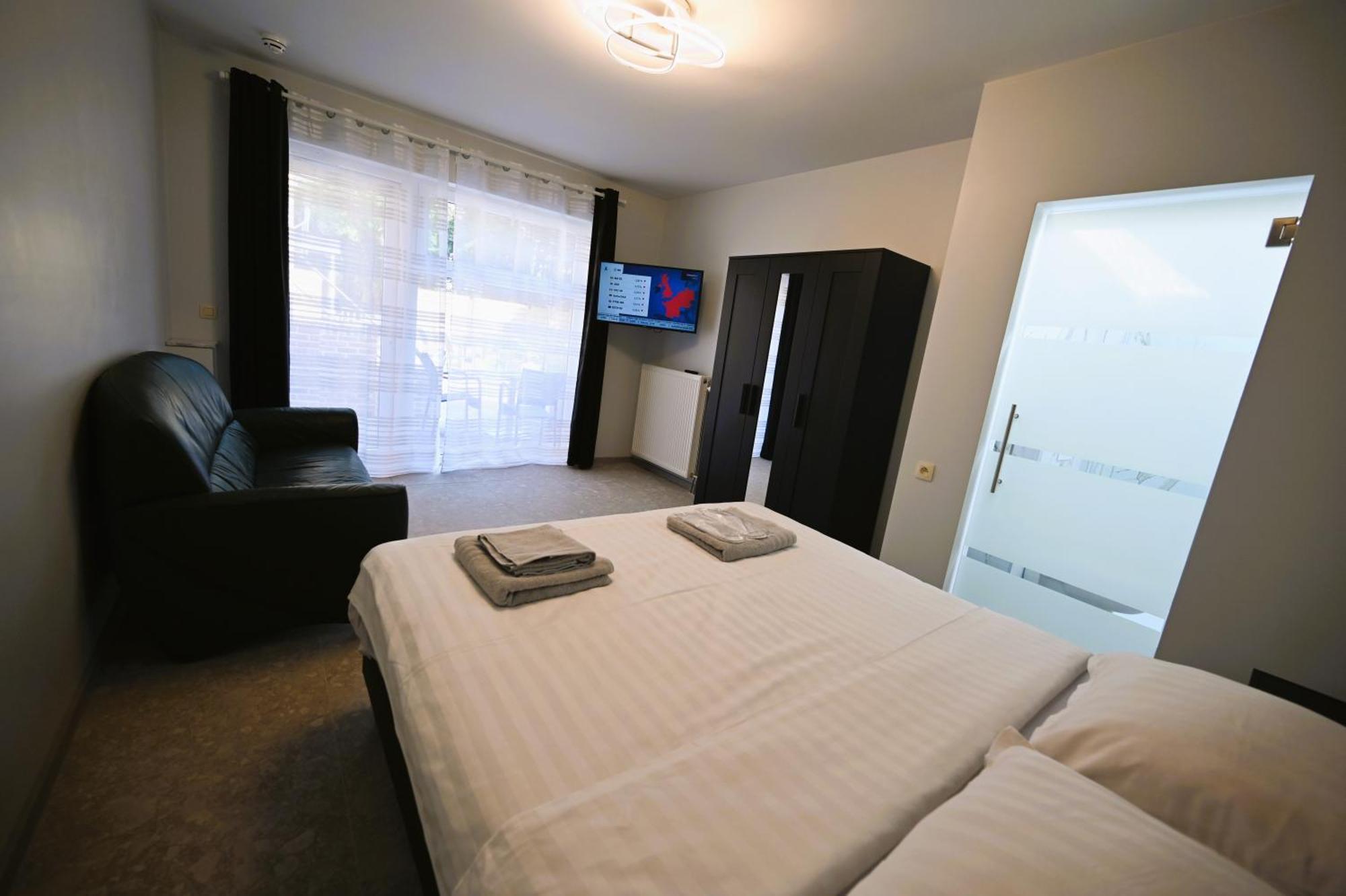 Cesar Palace Ostend Room photo