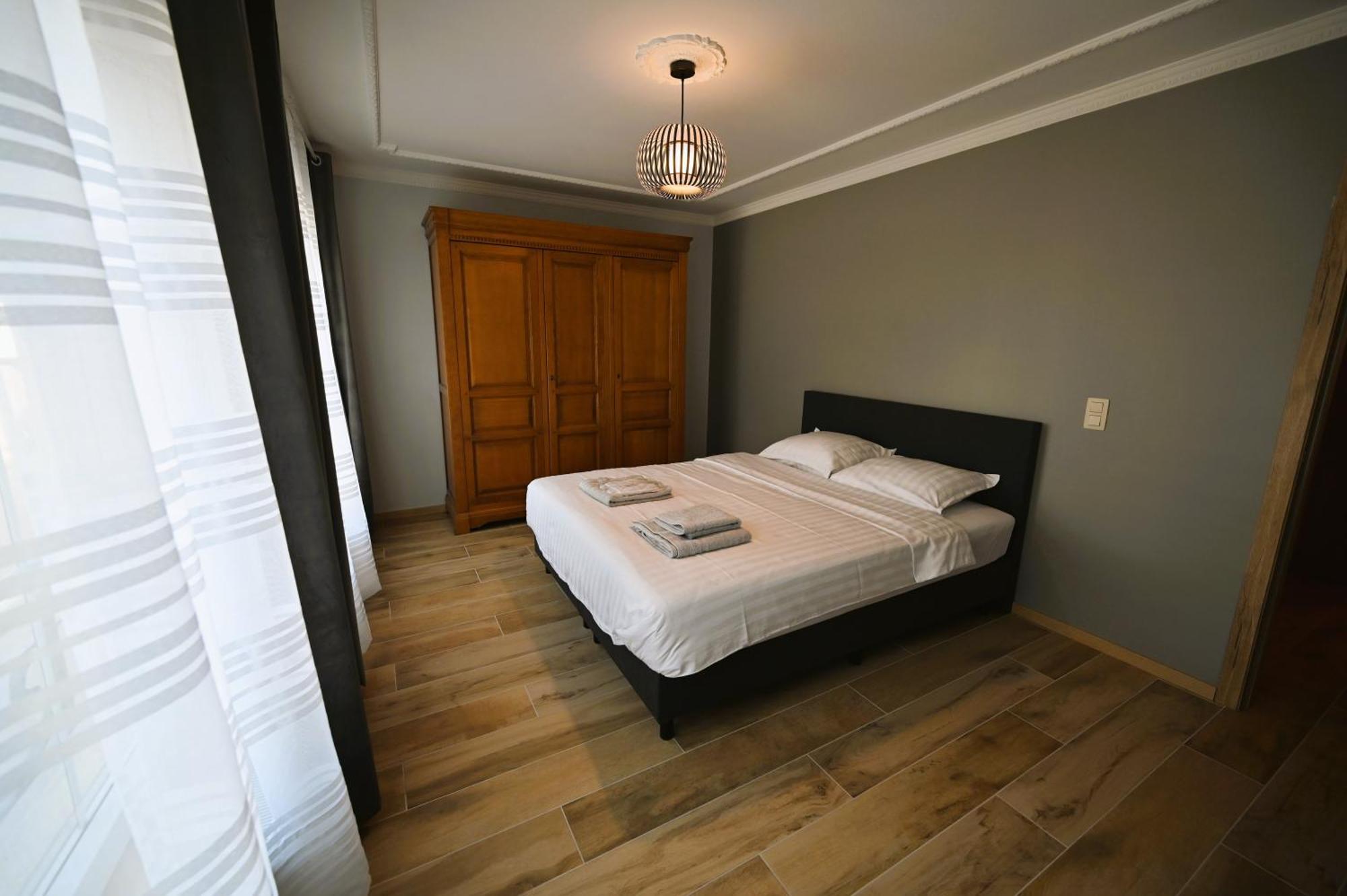 Cesar Palace Ostend Room photo